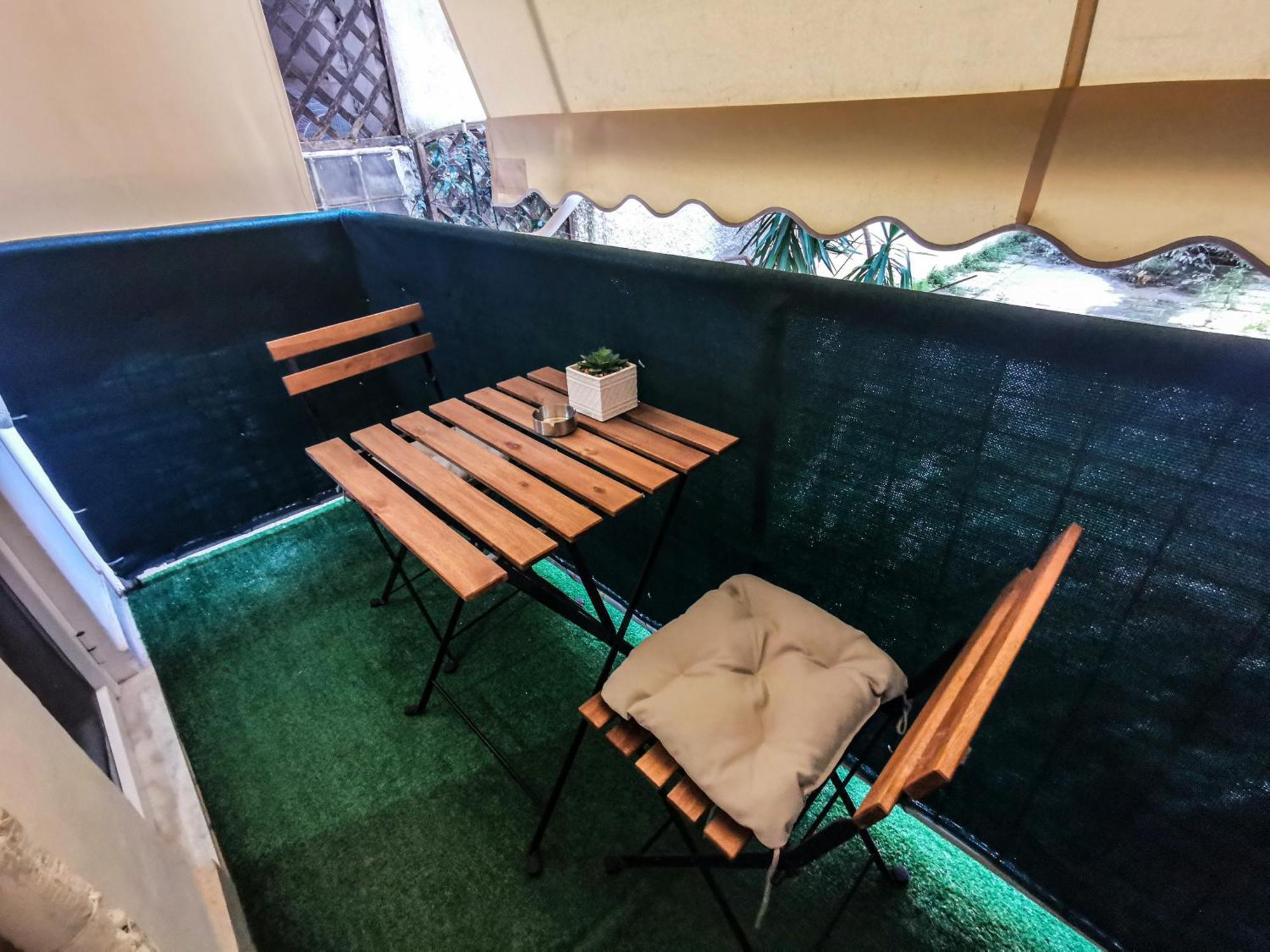 Your Comfy Place In Volos Esterno foto